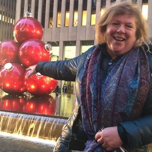 Meet your Posher, Joann